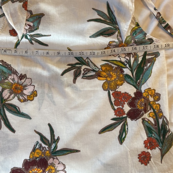 Free People dress/tunic like new - Picture 6 of 8